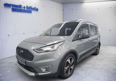 Ford Tourneo Connect, 2022