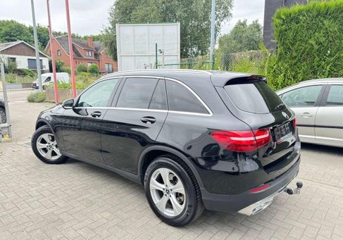 Mercedes-Benz G-klasse, 2017