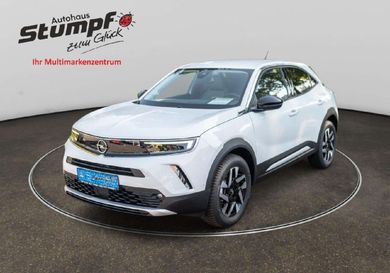Opel Mokka, 2023