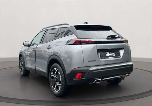Peugeot 2008, 2024