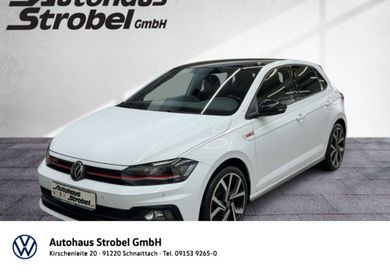 Volkswagen, 2022