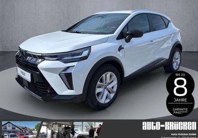 Mitsubishi ASX, 2026