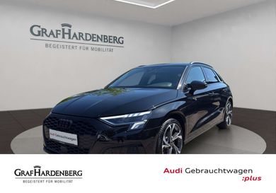Audi A3, 2024