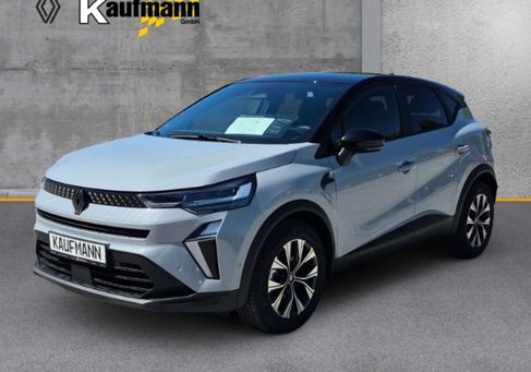 Renault Captur, 2026