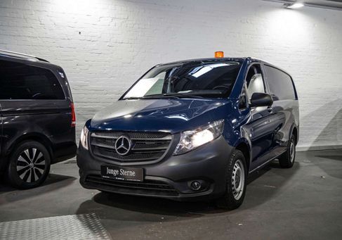 Mercedes-Benz Vito, 2021