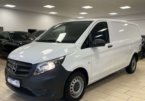 Mercedes-Benz Vito, 2021