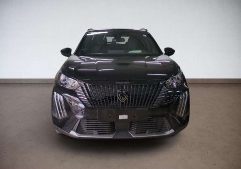 Peugeot 2008, 2025 3
