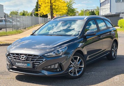 Hyundai i30, 2024