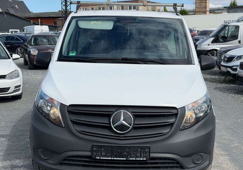 Mercedes-Benz Vito, 2021