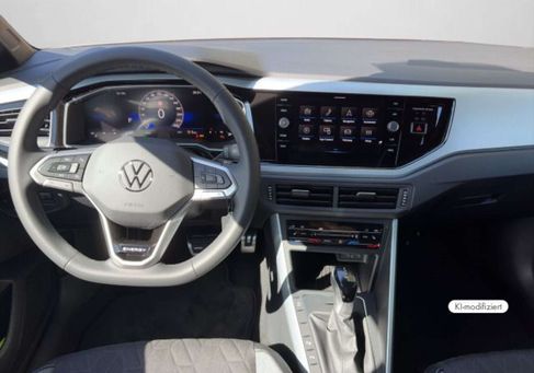 Volkswagen Taigo, 2026