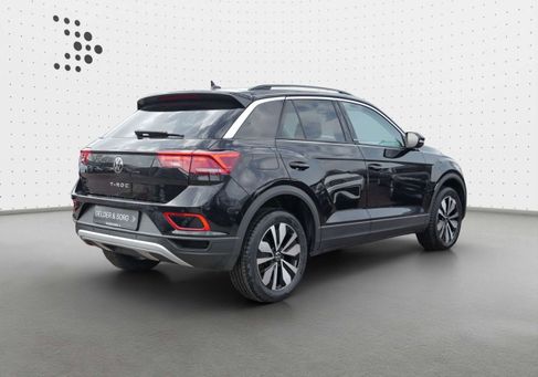 Volkswagen T-Roc, 2024