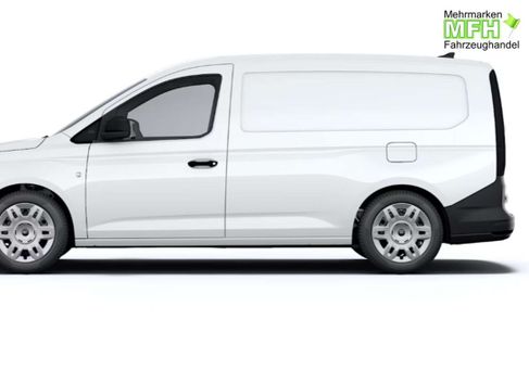 Ford Transit Connect, 2026