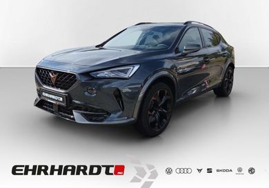 Cupra Formentor, 2024
