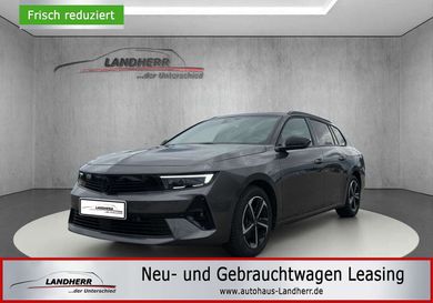 Opel Astra, 2025