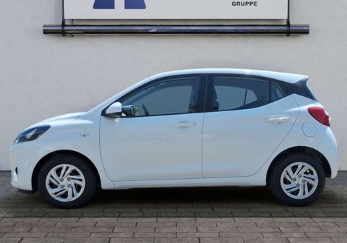 Hyundai i10, 2025