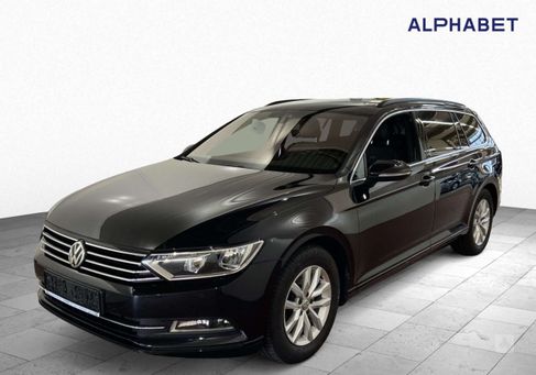 Volkswagen Passat Variant, 2019