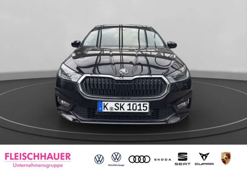 Skoda Fabia, 2026