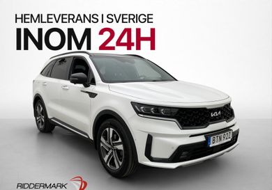 Kia Sorento, 2023
