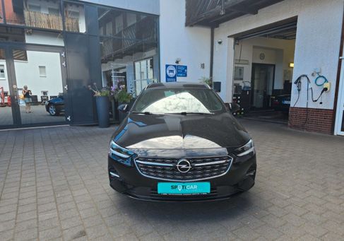 Opel Insignia, 2021 2