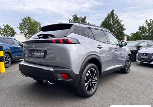 Peugeot 2008, 2023