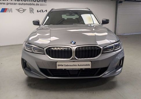 BMW 320, 2023