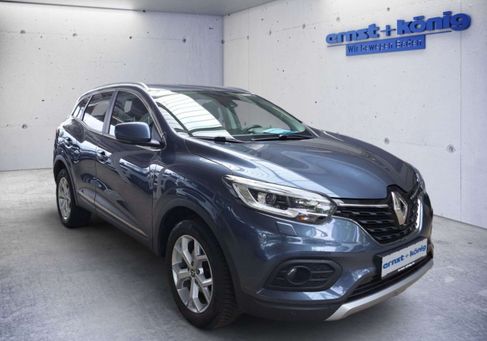Renault Kadjar, 2020