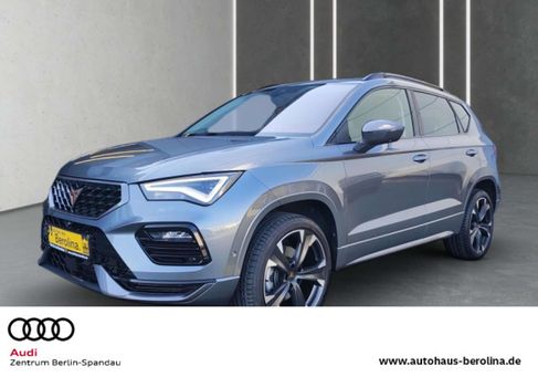 Cupra Ateca, 2024