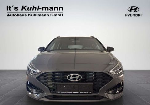 Hyundai i30, 2025 2