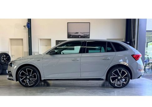 Skoda Scala, 2022 2