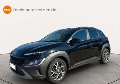 Hyundai Kona, 2022