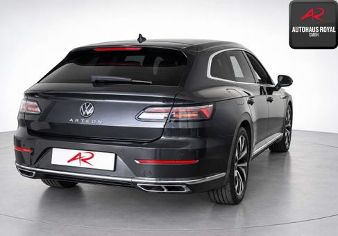 Volkswagen Arteon, 2023 2