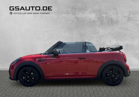 MINI Cooper S Cabrio, 2023