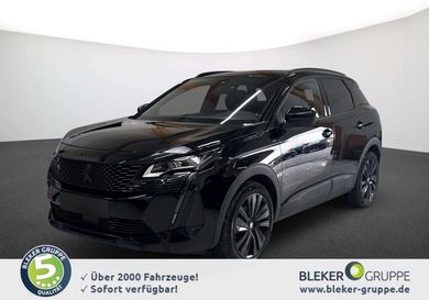 Peugeot 3008, 2024