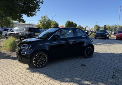 Fiat 500, 2023