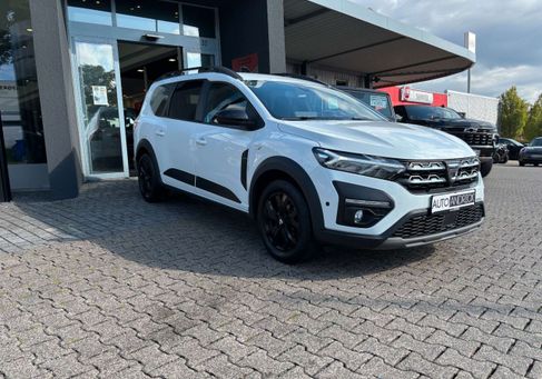 Dacia Jogger, 2022