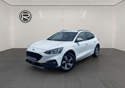 Ford Focus, 2020