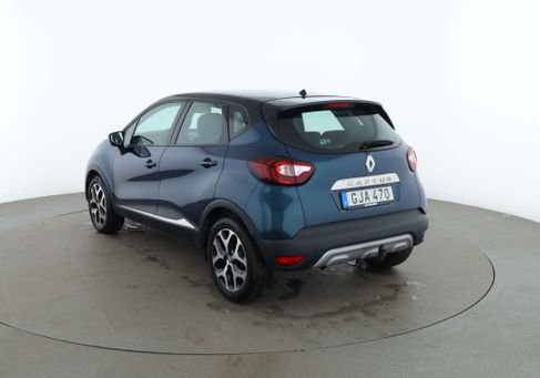 Renault Captur, 2019