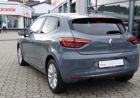 Renault Clio, 2020 3