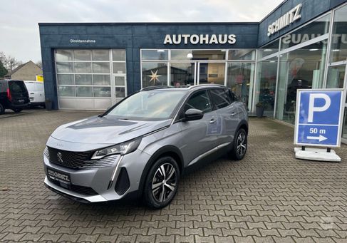 Peugeot 3008, 2023