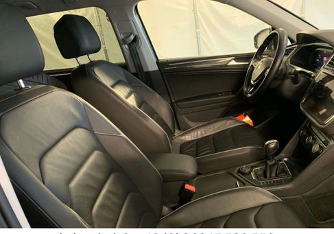 Volkswagen Tiguan Allspace, 2021