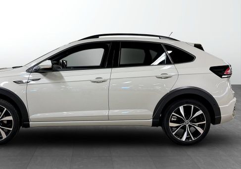 Volkswagen Taigo, 2024