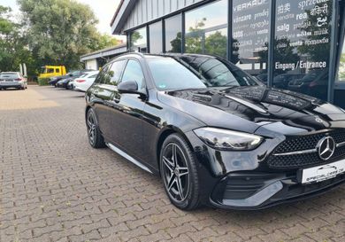Mercedes-Benz C 220, 2023