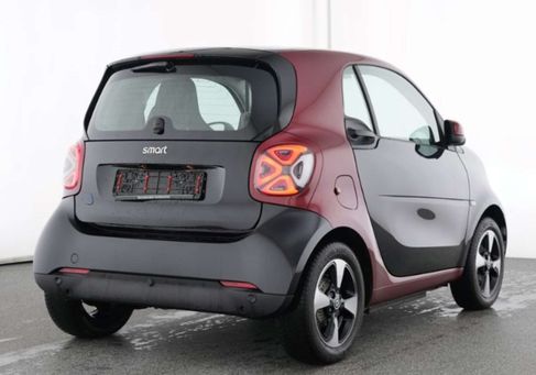 Smart ForTwo, 2023