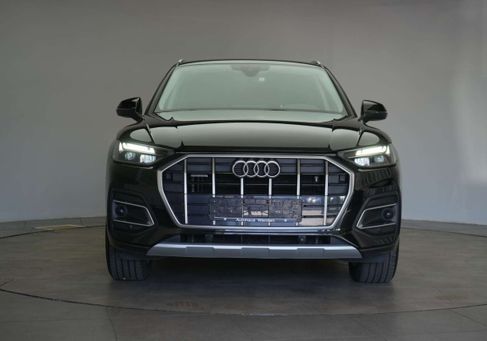 Audi Q5, 2021