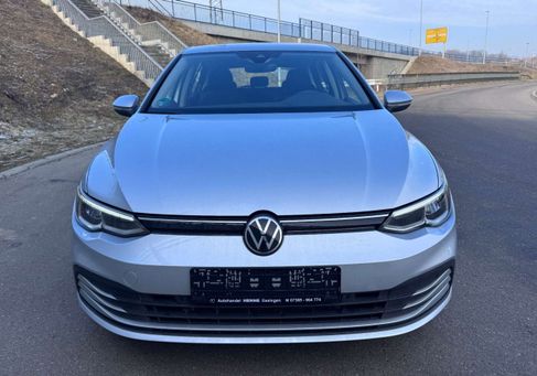 Volkswagen Golf, 2023 2