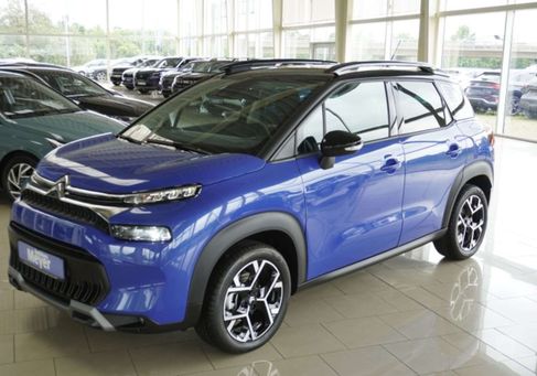 Citroën C3 Aircross, 2023