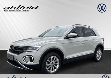 Volkswagen T-Roc, 2023