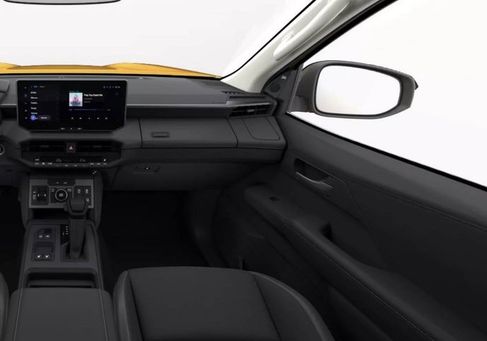 Toyota Hilux, 2025 2