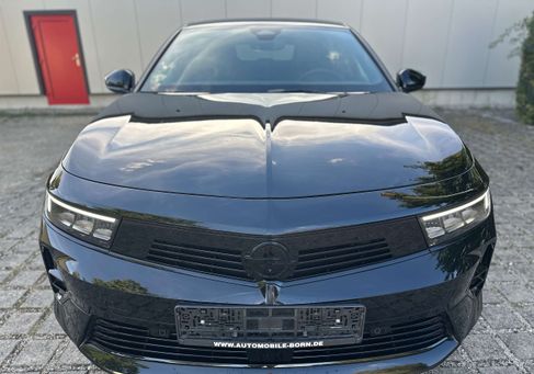 Opel Astra, 2024 2