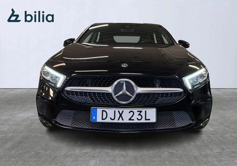 Mercedes-Benz A 180, 2020 2